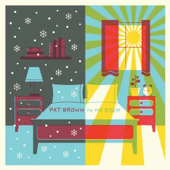 In My Room by Pat Brown