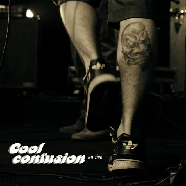 Cool Confusion (En vivo)