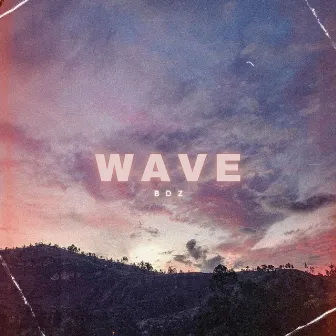 Wave by Manny On The Track