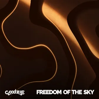 Freedom of the Sky by Goodzie