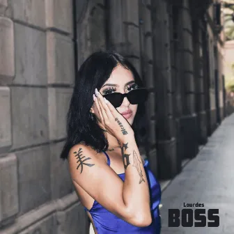 Boss by Lourdes