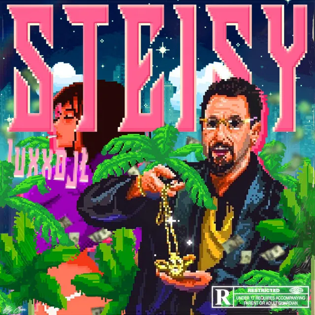 STEISY