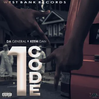 1 Code by Keem Dan