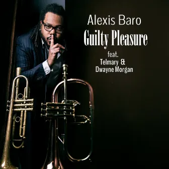 Guilty Pleasure by Alexis Baro