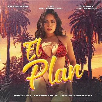 El Plan by Uzi el Chatel