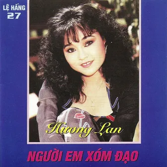 Liên Khúc Người Em Xóm Đạo by Ngọc Bích