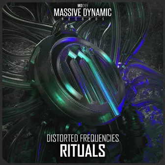 Rituals by Distorted Frequencies