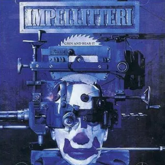 Grin and Bear It by Impellitteri