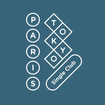 Paris-Tokyo Single Club, Vol. 1 by Milk