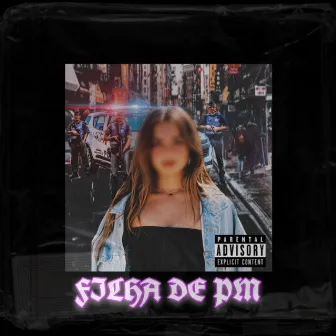 Filha de Pm by yunk sweet