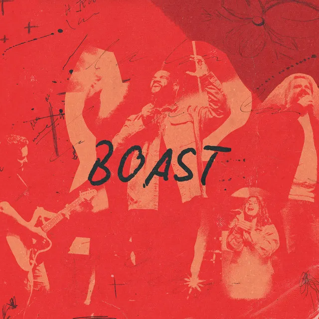 Boast - Live