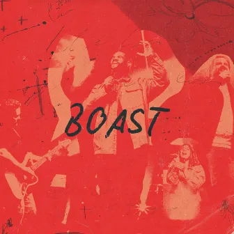 Boast - Live by John Dreher