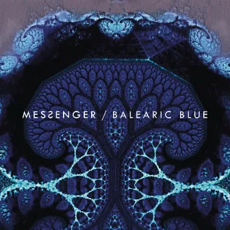 Balearic Blue by Messenger