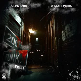 200 Funk, Vol. 1 by 200 Funk