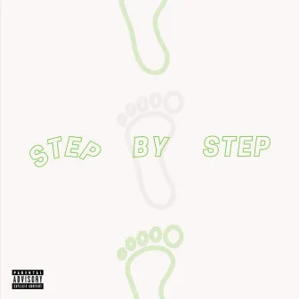 Step By Step by Ardian Vibe