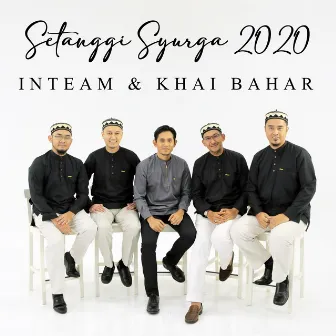 Setanggi Syurga 2020 by In-Team