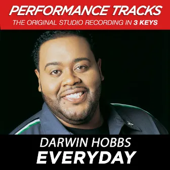 Everyday (Performance Tracks) by Darwin Hobbs