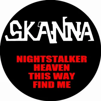 The Skanna Collection Volume One by Skanna