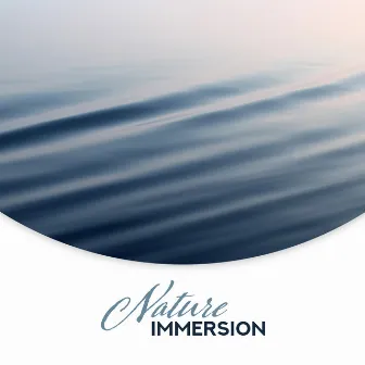 Nature Immersion 🌳 (Therapeutic Music for Meditation, Relaxation and Spa) by Functional Music