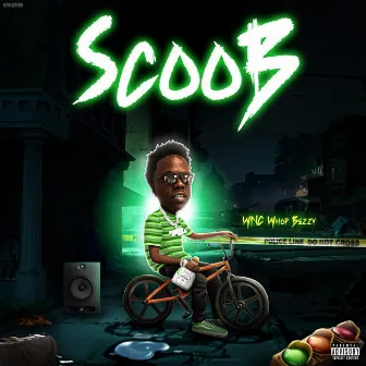 Scoob by Wnc Whopbezzy