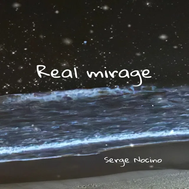 Real Mirage