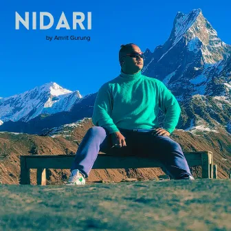 Nidari by Amrit Gurung