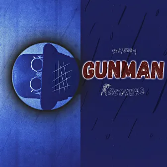 Gunman Recovers by Chrisben