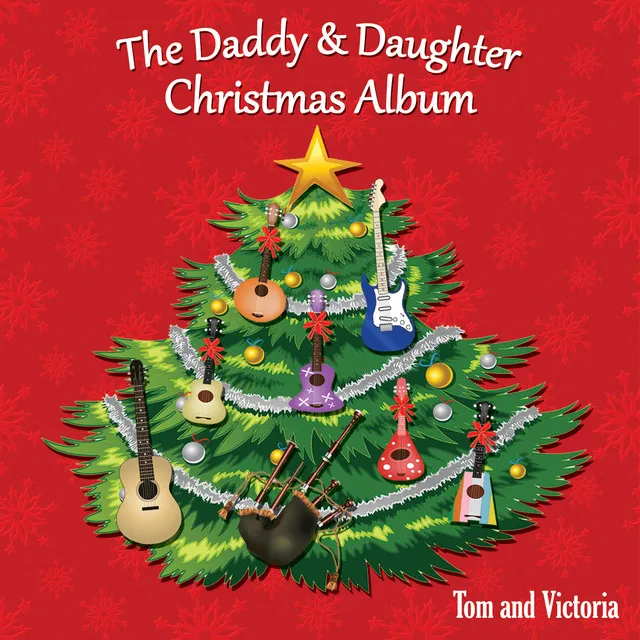 The Daddy & Daughter Christmas Album