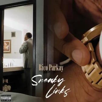 Sneaky Links by Rico Parkay