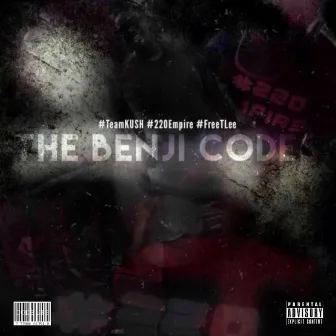 The Benji Code by Dez Frio