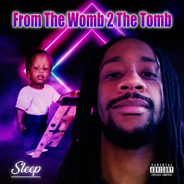 From The Womb 2 The Tomb