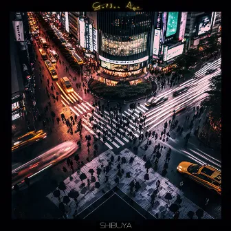 Shibuya by Nick's chill factory