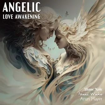 Angelic Love Awakening by Isaac Wake