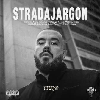 Stradajargon by Prijo