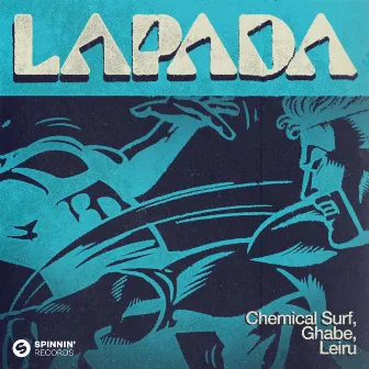 Lapada (Extended Mix) by Leiru