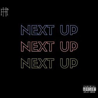 Next Up by Gun P