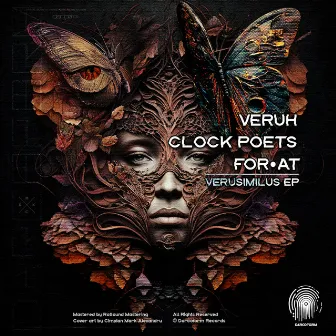 Verusimilus EP by Veruh