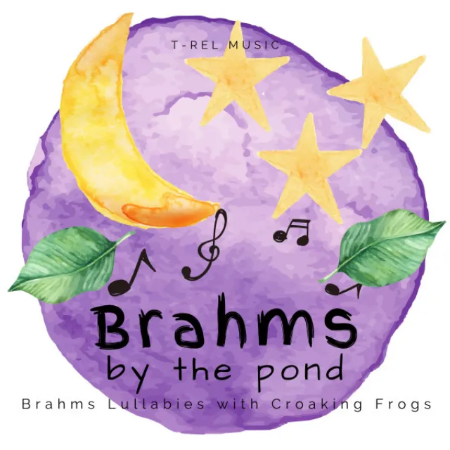 Brahms Lullaby by the Pond 14