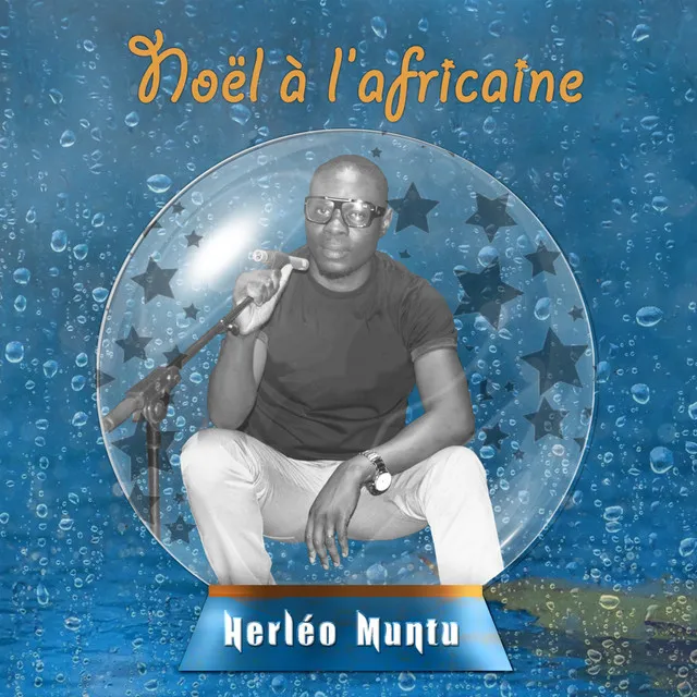 Noël à l'africaine