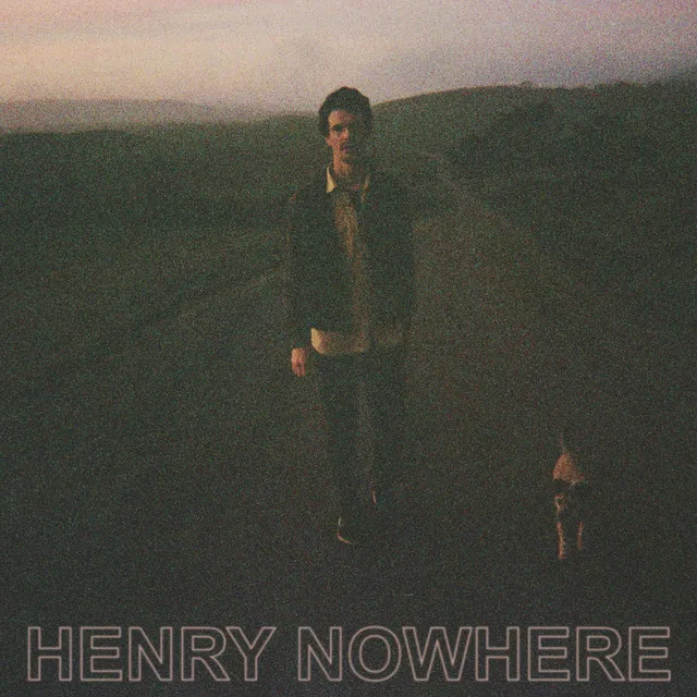 Henry Nowhere