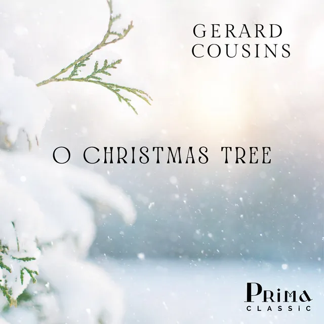 O Christmas Tree - Arr. for Guitar by Gerard Cousins