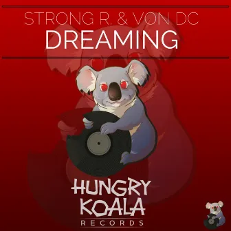 Dreaming by Von DC