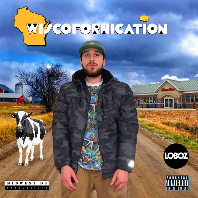 Wiscofornication