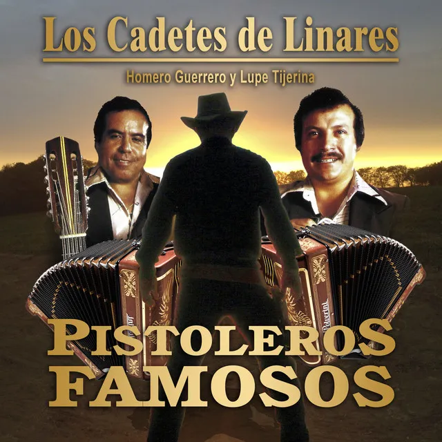 Los Dos Amigos