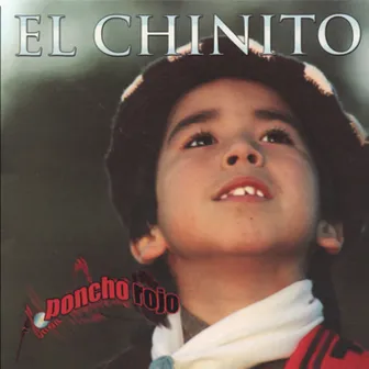 Poncho Rojo by El Chinito