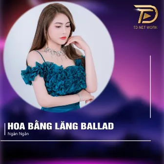 Hoa Bằng Lăng (Ballad) by Ngân Ngân