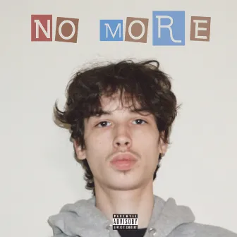 No More by JPK