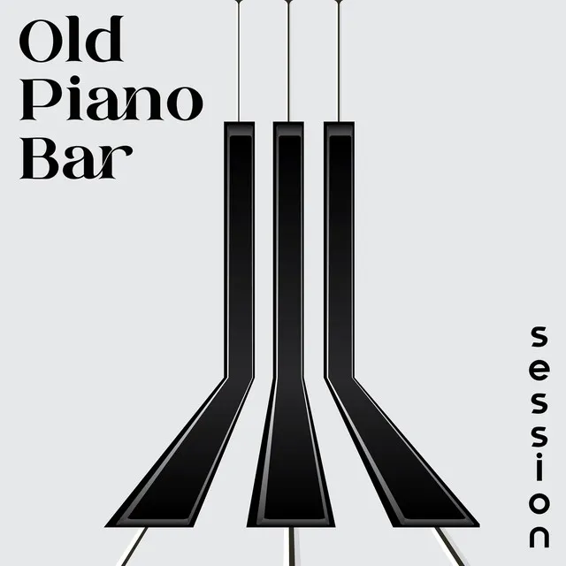 Old Piano Bar Session – Grand Hotel Lounge Ambience: Jazz Luxury Café