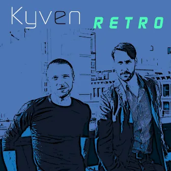 Retro by Kyven