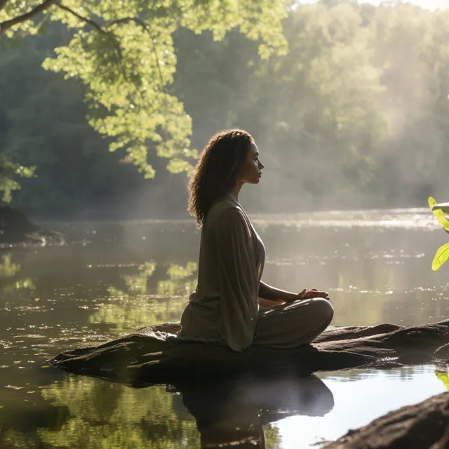 Viaje Consciente Del Río Pacífico